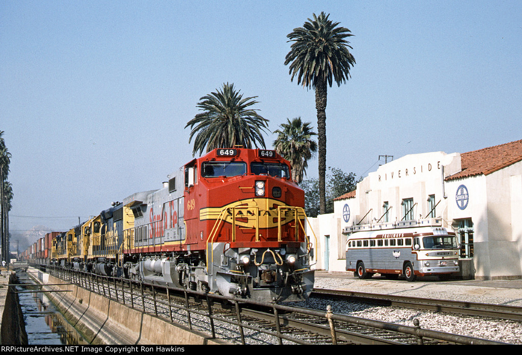 ATSF 649